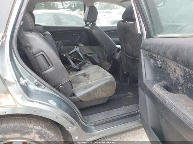Aukcja sprzedaży 2010 Mazda Cx-9 Touring, vin: JM3TB3MV0A0202537, numer aukcji: 45030230