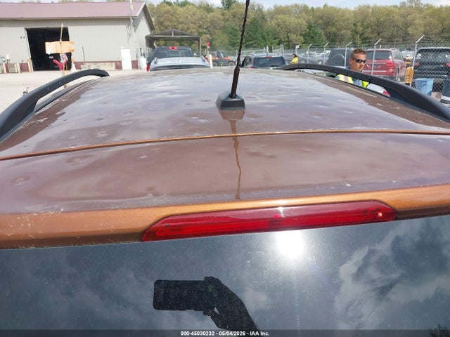 2017 Ford Escape Se მანქანა იყიდება აუქციონზე, vin: 1FMCU9GD4HUA21951, აუქციონის ნომერი: 45030232