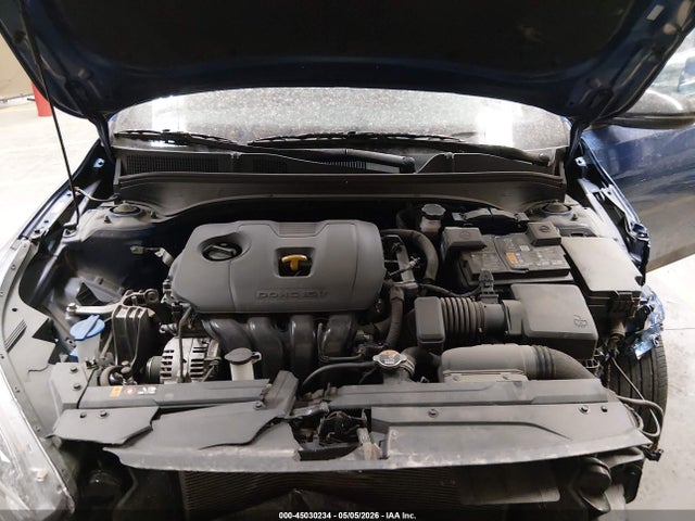 KIA Forte Gt-line 2024 3KPF54AD2RE812389 Image 10