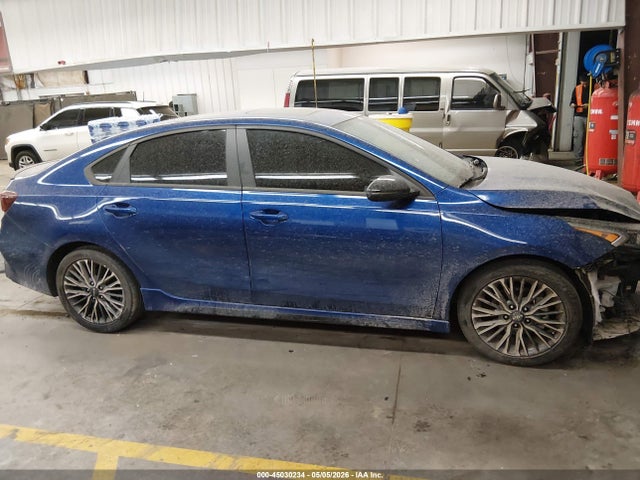 KIA Forte Gt-line 2024 3KPF54AD2RE812389 Image 14