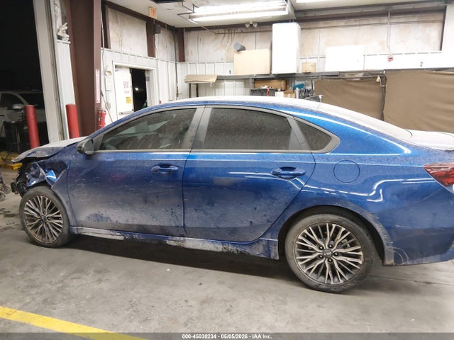 KIA Forte Gt-line 2024 3KPF54AD2RE812389 Image 15