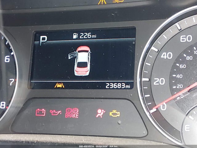 KIA Forte Gt-line 2024 3KPF54AD2RE812389 Image 16