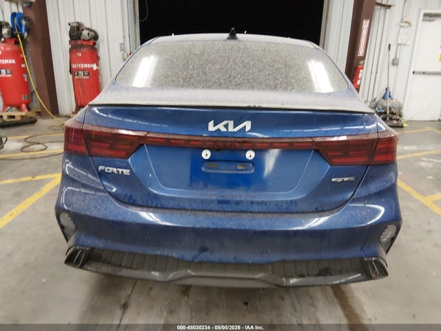 KIA Forte Gt-line 2024 3KPF54AD2RE812389 Image 17
