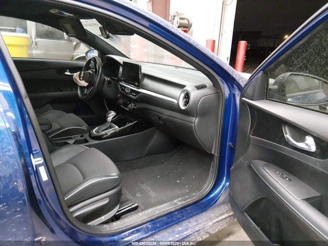 KIA Forte Gt-line 2024 3KPF54AD2RE812389 Image 5