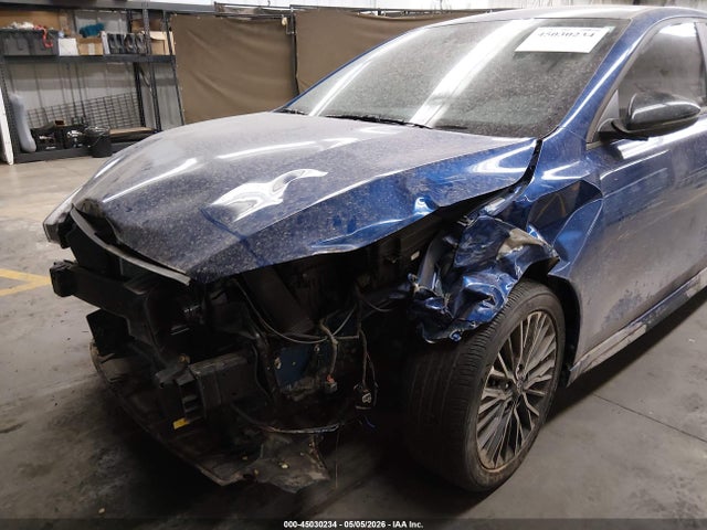 KIA Forte Gt-line 2024 3KPF54AD2RE812389 Image 6