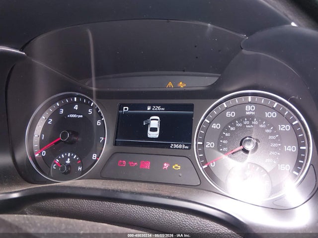 KIA Forte Gt-line 2024 3KPF54AD2RE812389 Image 7