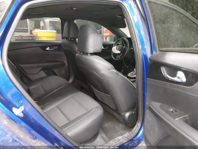 KIA Forte Gt-line 2024 3KPF54AD2RE812389 Image 8