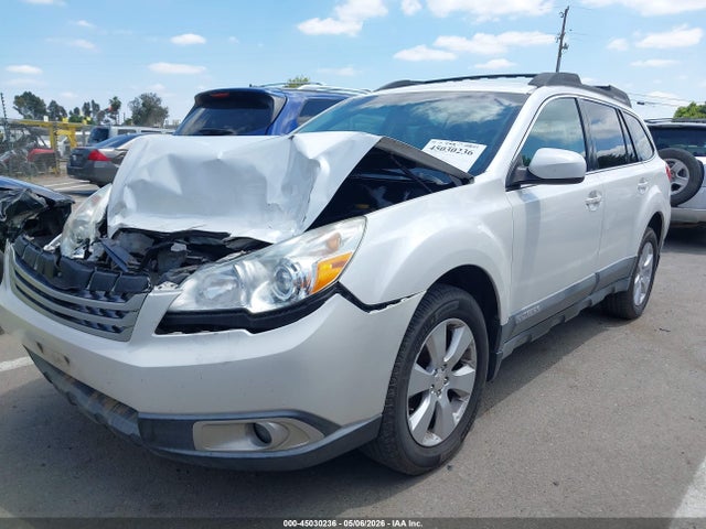 Aukcja sprzedaży 2010 Subaru Outback 2.5i Premium, vin: 4S4BRCBC5A3322006, numer aukcji: 45030236