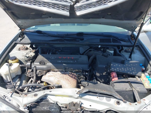 Продаж на аукціоні авто 2004 Toyota Camry Le, vin: 4T1BE32K64U789291, номер лоту: 45030240