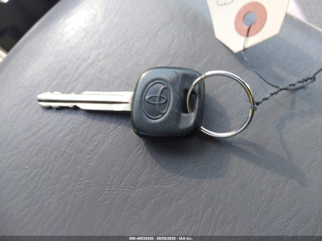 Продаж на аукціоні авто 2004 Toyota Camry Le, vin: 4T1BE32K64U789291, номер лоту: 45030240