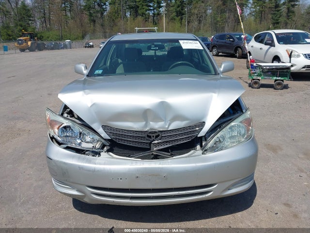 Продаж на аукціоні авто 2004 Toyota Camry Le, vin: 4T1BE32K64U789291, номер лоту: 45030240