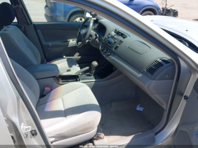 Продаж на аукціоні авто 2004 Toyota Camry Le, vin: 4T1BE32K64U789291, номер лоту: 45030240