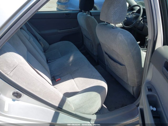 Продаж на аукціоні авто 2004 Toyota Camry Le, vin: 4T1BE32K64U789291, номер лоту: 45030240