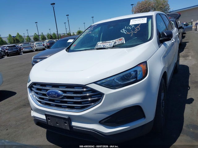 Ford EDGE SE 2020 2FMPK3G96LBB07888 Image 13