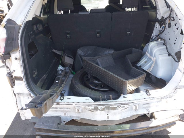 Ford EDGE SE 2020 2FMPK3G96LBB07888 Image 18