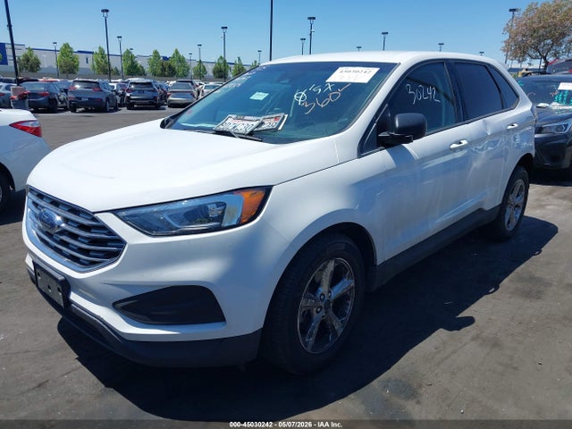 Ford EDGE SE 2020 2FMPK3G96LBB07888 Image 2