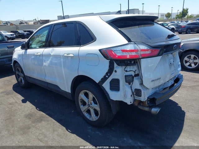 Ford EDGE SE 2020 2FMPK3G96LBB07888 Image 3