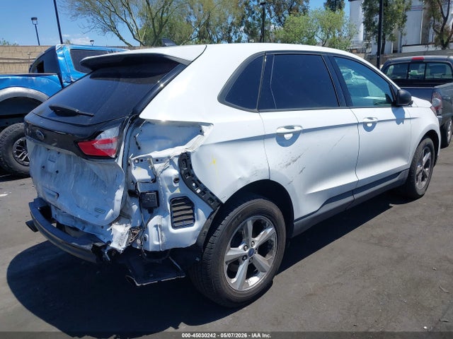 Ford EDGE SE 2020 2FMPK3G96LBB07888 Image 4