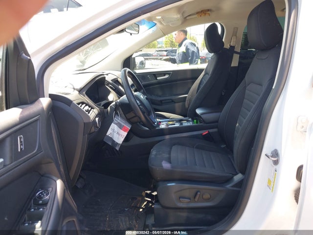 Ford EDGE SE 2020 2FMPK3G96LBB07888 Image 5