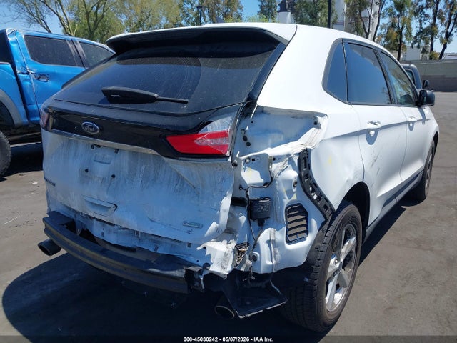 Ford EDGE SE 2020 2FMPK3G96LBB07888 Image 6