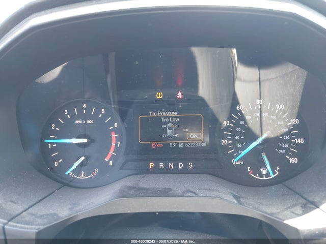Ford EDGE SE 2020 2FMPK3G96LBB07888 Image 7