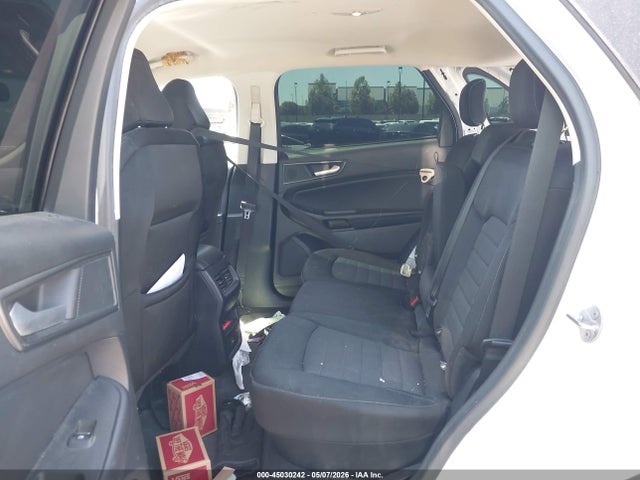 Ford EDGE SE 2020 2FMPK3G96LBB07888 Image 8