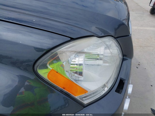 45030245 :رقم المزاد ، 4JGBF7BEXBA626804 vin ، 2011 Mercedes-benz Gl 450 4matic مزاد بيع