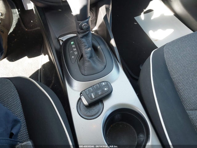 Продажа на аукционе авто 2017 Fiat 500x Pop Fwd, vin: ZFBCFXAB9HP597904, номер лота: 45030246