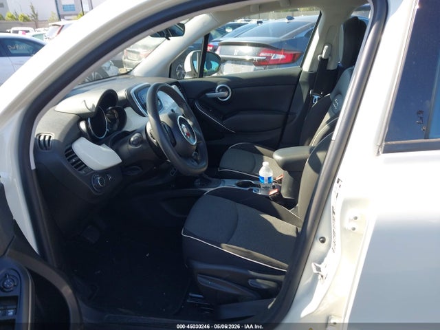 Продажа на аукционе авто 2017 Fiat 500x Pop Fwd, vin: ZFBCFXAB9HP597904, номер лота: 45030246