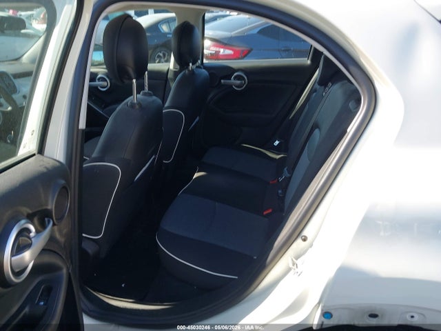 Продажа на аукционе авто 2017 Fiat 500x Pop Fwd, vin: ZFBCFXAB9HP597904, номер лота: 45030246