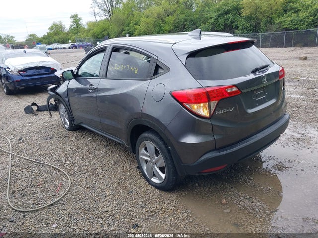 Продажа на аукционе авто 2020 Honda Hr-v Awd Ex, vin: 3CZRU6H51LM714908, номер лота: 45030248