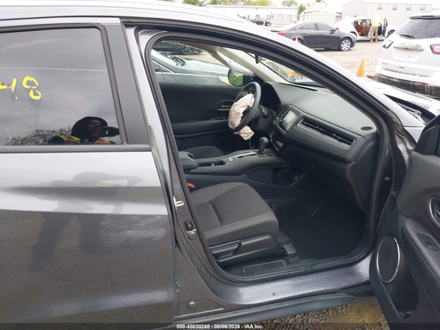 Продажа на аукционе авто 2020 Honda Hr-v Awd Ex, vin: 3CZRU6H51LM714908, номер лота: 45030248