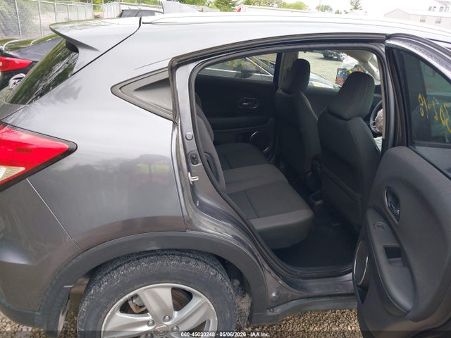 Продажа на аукционе авто 2020 Honda Hr-v Awd Ex, vin: 3CZRU6H51LM714908, номер лота: 45030248