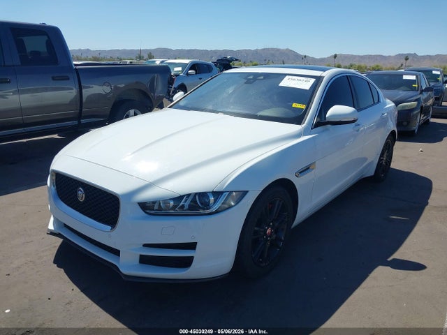 Продаж на аукціоні авто 2017 Jaguar Xe 25t Premium, vin: SAJAD4BGXHA965658, номер лоту: 45030249