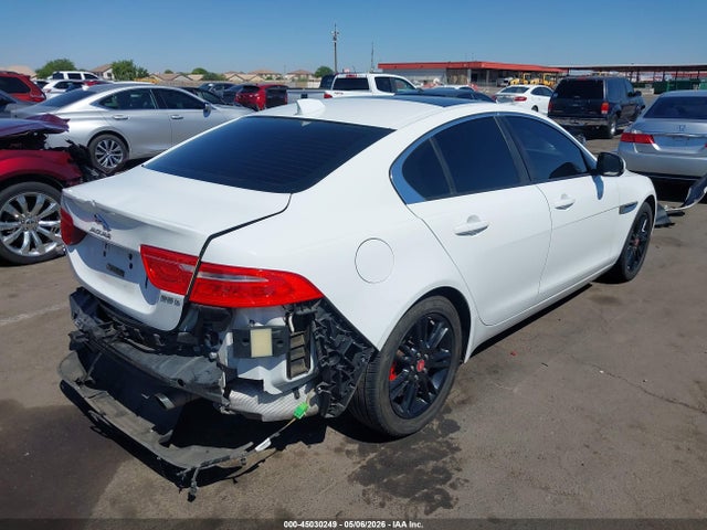 Продаж на аукціоні авто 2017 Jaguar Xe 25t Premium, vin: SAJAD4BGXHA965658, номер лоту: 45030249