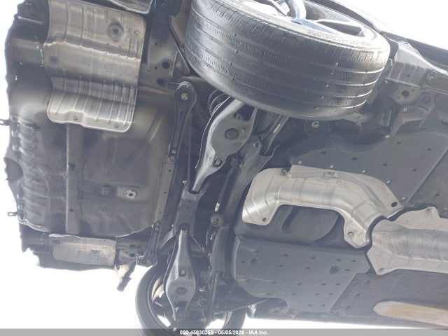 1HGCV1F31KA059661 Honda Accord Sport