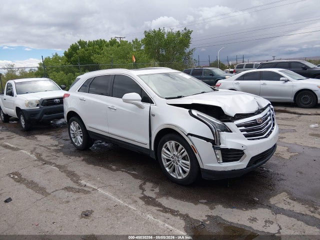 Aukcja sprzedaży 2018 Cadillac Xt5 Premium Luxury, vin: 1GYKNERS9JZ215377, numer aukcji: 45030256