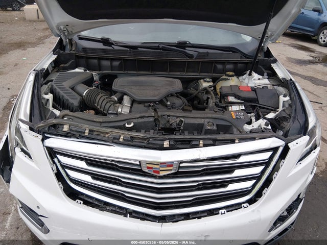 Aukcja sprzedaży 2018 Cadillac Xt5 Premium Luxury, vin: 1GYKNERS9JZ215377, numer aukcji: 45030256