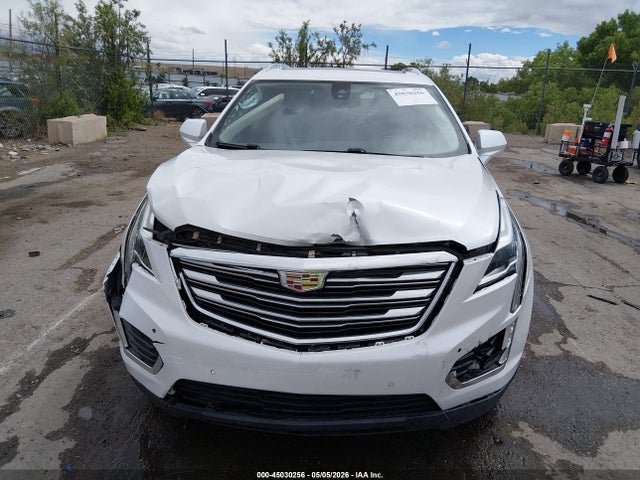 Aukcja sprzedaży 2018 Cadillac Xt5 Premium Luxury, vin: 1GYKNERS9JZ215377, numer aukcji: 45030256