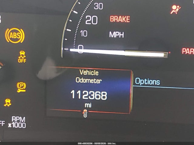 Aukcja sprzedaży 2018 Cadillac Xt5 Premium Luxury, vin: 1GYKNERS9JZ215377, numer aukcji: 45030256