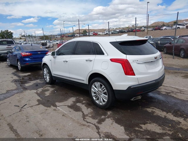 Aukcja sprzedaży 2018 Cadillac Xt5 Premium Luxury, vin: 1GYKNERS9JZ215377, numer aukcji: 45030256