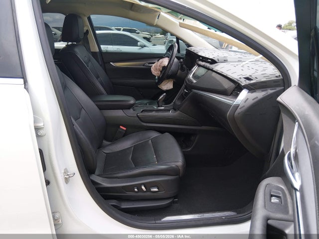 Aukcja sprzedaży 2018 Cadillac Xt5 Premium Luxury, vin: 1GYKNERS9JZ215377, numer aukcji: 45030256