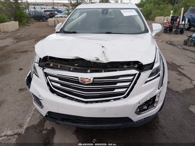 Aukcja sprzedaży 2018 Cadillac Xt5 Premium Luxury, vin: 1GYKNERS9JZ215377, numer aukcji: 45030256