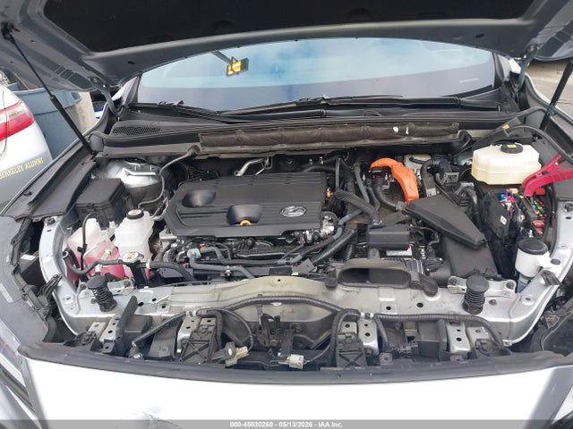 2023 Lexus Rx 350h Premium მანქანა იყიდება აუქციონზე, vin: 2T2BBMCA4PC012324, აუქციონის ნომერი: 45030260