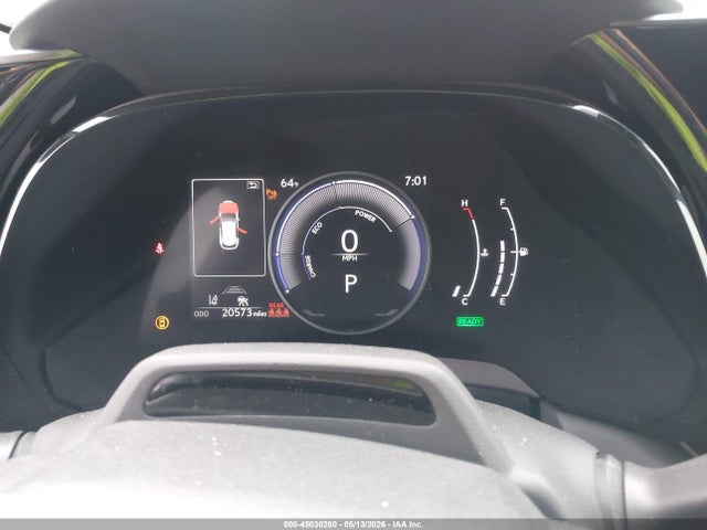 2023 Lexus Rx 350h Premium მანქანა იყიდება აუქციონზე, vin: 2T2BBMCA4PC012324, აუქციონის ნომერი: 45030260