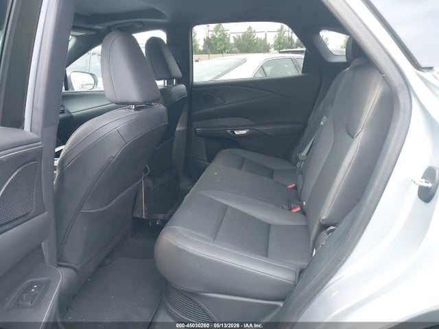 2023 Lexus Rx 350h Premium მანქანა იყიდება აუქციონზე, vin: 2T2BBMCA4PC012324, აუქციონის ნომერი: 45030260