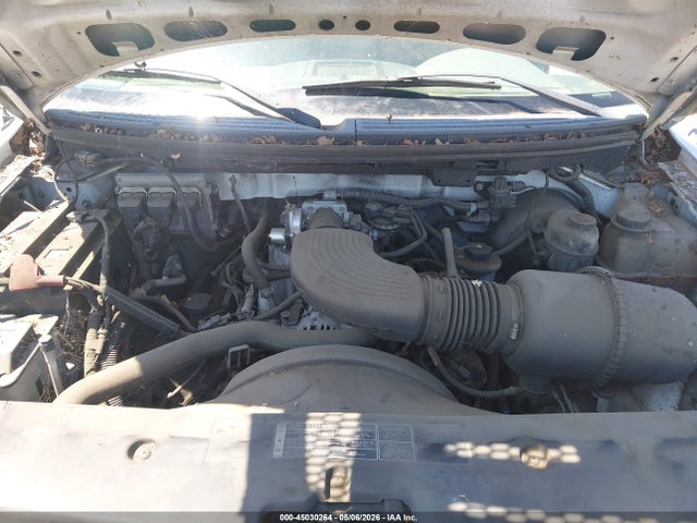 2006 Ford F-150 Stx/xl/xlt მანქანა იყიდება აუქციონზე, vin: 1FTRF12W26KD99763, აუქციონის ნომერი: 45030264