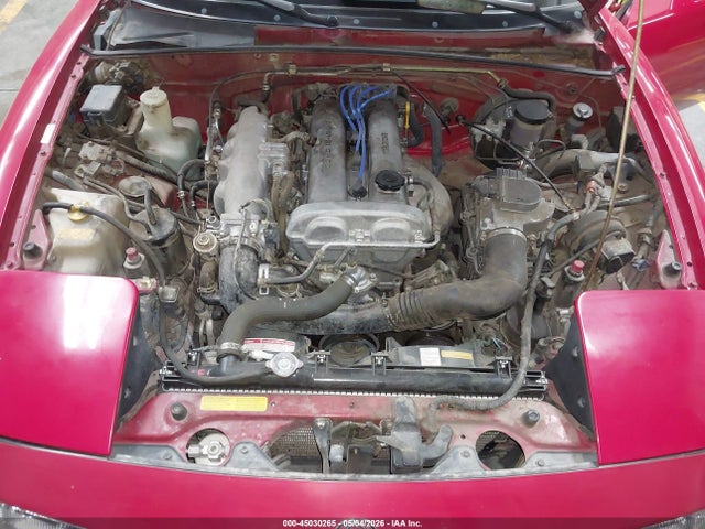 Продаж на аукціоні авто 1993 Mazda Mx-5 Miata, vin: JM1NA351XP0405878, номер лоту: 45030265