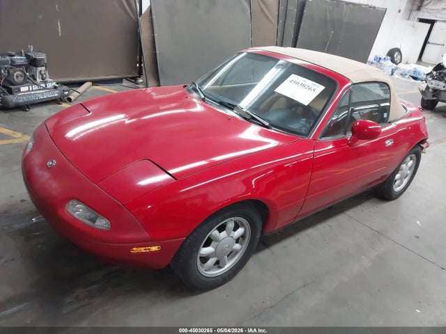 Продаж на аукціоні авто 1993 Mazda Mx-5 Miata, vin: JM1NA351XP0405878, номер лоту: 45030265