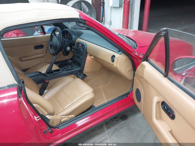 Продаж на аукціоні авто 1993 Mazda Mx-5 Miata, vin: JM1NA351XP0405878, номер лоту: 45030265